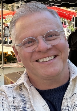 William  Brown