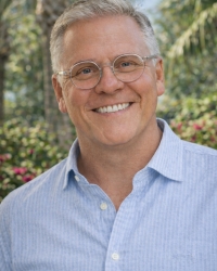 William Brown, LMHC, LPC